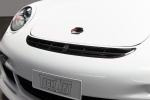 Porsche 911 Turbo Cabriolet by TechART 2010 года
